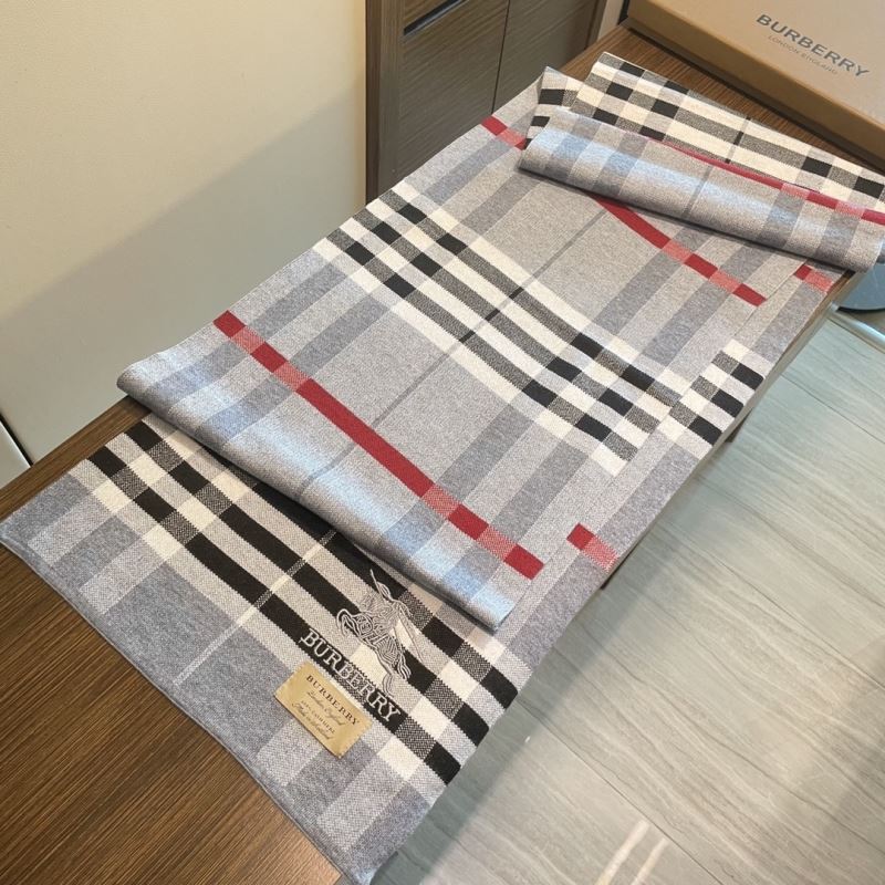 Burberry Scarf